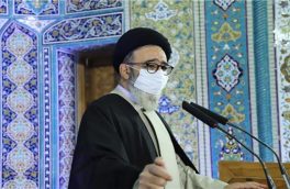 امام جمعه تبریز: آمریکا فرصت دوباره ای برای اشتباهات جدید ندارد