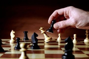 قهرمانان پنجمین دوره مسابقات شطرنج کشوری جام “اکباتانا” همدان معرفی شدند