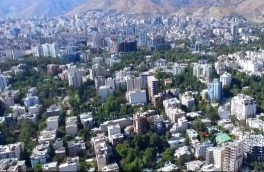 تهران گران ترین پایتخت املاک دنیاست