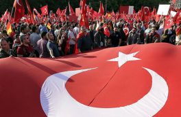 دشمن شماره یک شرکت‌های ترکیه