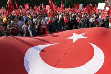 دشمن شماره یک شرکت‌های ترکیه