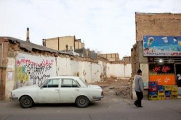 مسیرگشایی‌های ناقص در تبریز مانعی برای سرمایه‌گذاری شده ‌است