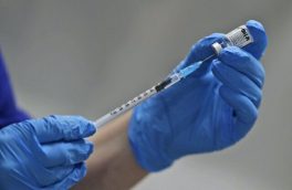 بیش از ۹۰ درصد جمعیت بالای ۱۲سال آذربایجان‌شرقی دوز اول واکسن کرونا را دریافت کردند
