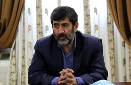 تراب محمدی سرپرست معاونت سیاسی، امنیتی و اجتماعی استانداری آذربایجان شرقی شد