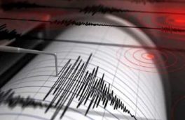 هیچ‌گونه خسارت ناشی از زلزله امشب ریوش خراسان رضوی گزارش نشده است