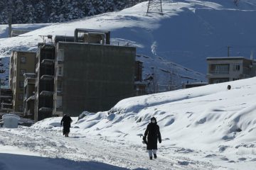 کارشناس هواشناسی:  هوا از امروز تا یکشنبه تا ۸ درجه سردتر می شود