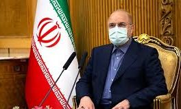 قالیباف، هیئت امنایی دانشگاه‌های علوم پزشکی و تهران را نپذیرفت