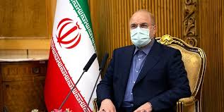 قالیباف، هیئت امنایی دانشگاه‌های علوم پزشکی و تهران را نپذیرفت