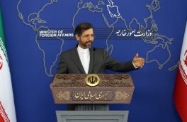 سخنگوی وزارت خارجه: سرعت مذاکرت برای ایران مهم است