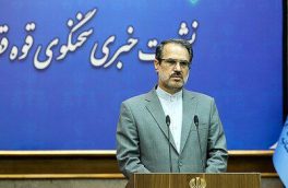 سخنگوی قوه قضائیه:عادل کیانپور زندانی مالی در زندان اهواز بود