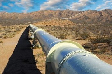 معاون وزیر نفت خبر داد: صرفه‌جویی روزانه ۱۲ میلیارد تومانی با ساخت خط لوله «تابش»