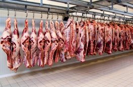 وزیر جهاد کشاورزی: قیمت در بازار گوشت قرمز متعادل می‌شود