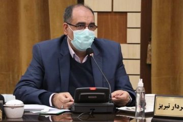 تحقق ۷۳ درصد بودجه سالانه شهرداری تبریز