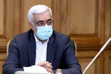 رئیس سازمان بورس خواستار شد:لزوم بررسی مجدد عوارض صادراتی