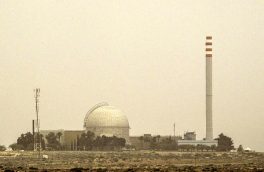 ورود یک‌هزار مگاوات توان تولیدی نیروگاه اتمی بوشهر به شبکه برق