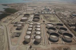 افتتاح کامل پالایشگاه نفت قشم در دولت سیزدهم