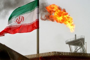 فرصت برای افزایش صادرات نفت ایران مهیا شده است