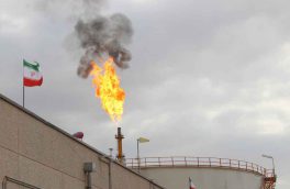 تولید ۵۰ میلیون بشکه نفت از میدان مشترک آذر با تکیه بر توان داخلی