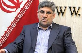 پیشرفت فناوری در ایران نیازی به اجازه غرب ندارد