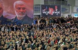 تهدیدات ایران در خصوص انتقام گیری از آمریکا رو به افزایش است