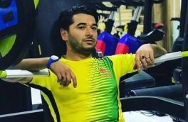 مربی جوان فوتبال تبریز به علت ایست قلبی درگذشت