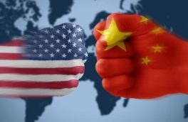 امتناع چینی‌ها از خرید کالاهای آمریکایی