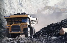 سرمایه گذاری کلان بانک‌های جهانی در پروژه‌های زغال سنگ