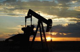 افزایش قیمت نفت برنت در بازارهای جهانی