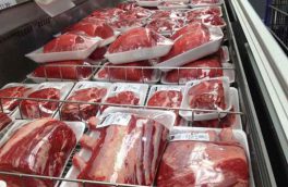 آغاز توزیع هوشمند گوشت قرمز با قیمت دولتی