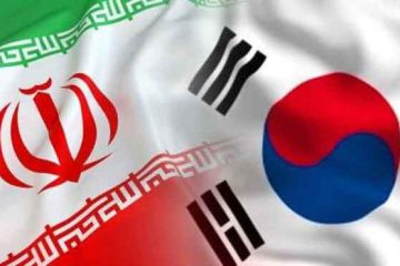برگزاری مذاکرات با کره جنوبی برای آزادسازی ۷ میلیارد دلار ایران