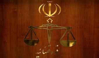 دستگیری مدیرکل یکی از ادارات زیر مجموعه دادگستری کرمانشاه