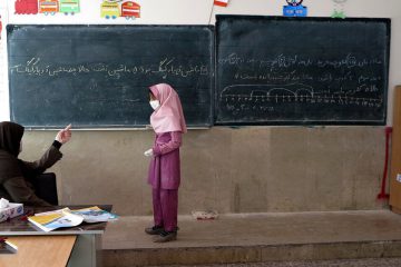 چگونگی فعالیت مدارس آذربایجان شرقی در شرایط کرونایی اعلام شد