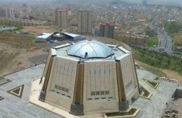 مرکز فرهنگی دفاع مقدس آذربایجان شرقی ظرف سه سال به پایان می رسد