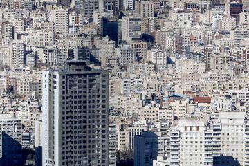 رییس اتحادیه املاک: رشد قیمت خانه در بهمن‌ماه به صفر رسید