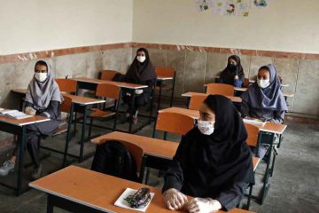 چگونگی فعالیت مدارس آذربایجان شرقی بر اساس رنگ­بندی کرونایی اعلام شد  