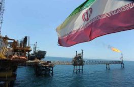 افزایش ادامه دار قیمت نفت ایران /عبور نفت سنگین ایران از ۸۶ دلار