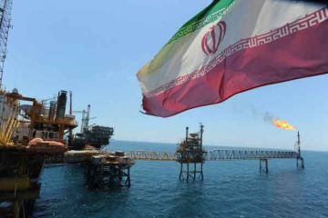 افزایش ادامه دار قیمت نفت ایران /عبور نفت سنگین ایران از ۸۶ دلار