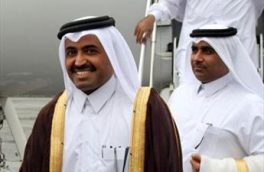 قطر جایگزین روسیه در بازار گاز اروپا می‌شود