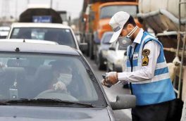 نیازی به ثبت اطلاعات خودرو در سامانه «ایران من»  برای سفرهای نوروزی نیست