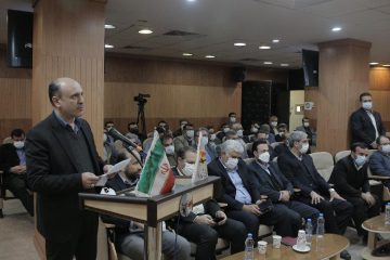 تشریح برنامه‌های برق تبریز در دوران مدیریت جدید