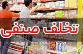 تشکیل۲۸۲ پرونده تخلفاتی برای اصناف آذربایجان شرقی طی بهمن ماه