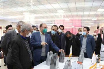 بانک ذخایر ژنتیکی فاژ  برای اولین بار در خاورمیانه در دانشگاه تبریز افتتاح شد