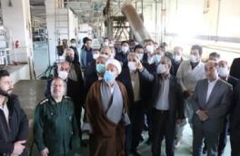 فرماندار تبریز: سازمان کشتارگاه صنعتی تبریز  به شرکت تبدیل شود