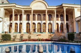 خانه های تاریخی یکی از جاذبه های گردشگری آذربایجان شرقی