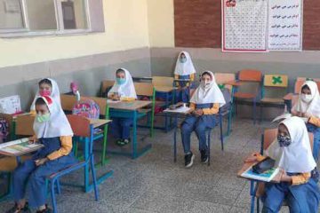 وضعیت فعالیت مدارس آذربایجان شرقی در هفته پیش رو مشخص شد