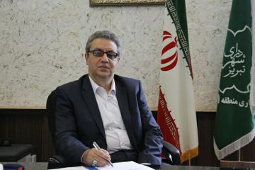 تخصیص ۲۰۰ میلیارد تومان برای خرید اتوبوس‌های جدید در تبریز