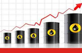 قیمت نفت رکورد ۱۴ ساله را شکست/ نفت ۱۳۹ دلاری شد