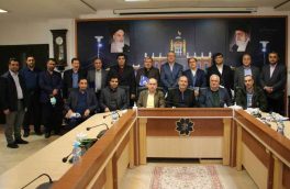 سرپرست شهرداری تبریز:جانبازان تمثال وفاداری، مقاومت و ایثار هستند