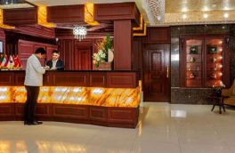 ۶۵ درصد ظرفیت هتل ها و اماکن اقامتی آذربایجان شرقی برای نوروز پر شد