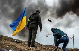 سه نخست وزیر متحد اوکراین در کی یف حضورمی یابند